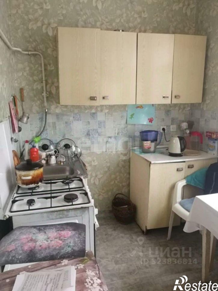 2-комн квартира Портовая улица, 138,  д. 138