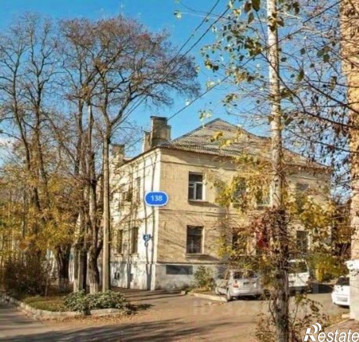 2-комн квартира Портовая улица, 138,  д. 138