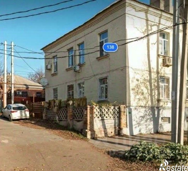 2-комн квартира Портовая улица, 138,  д. 138