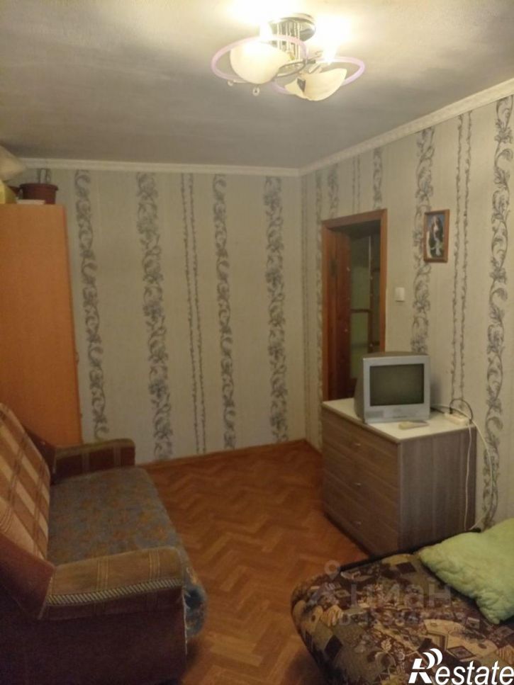 Комната ул Абаканская, 22,  д. 22