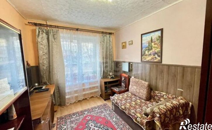 3-комн квартира проспект 40-летия Победы, 314/1,  д. 314/1