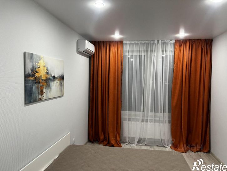 1-комн квартира ул Жмайлова, 19А,  д. 19А