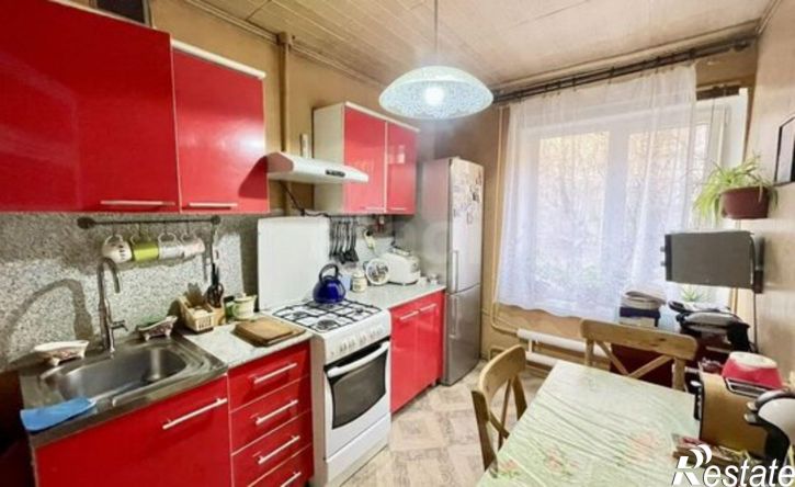 3-комн квартира проспект 40-летия Победы, 314/1,  д. 314/1