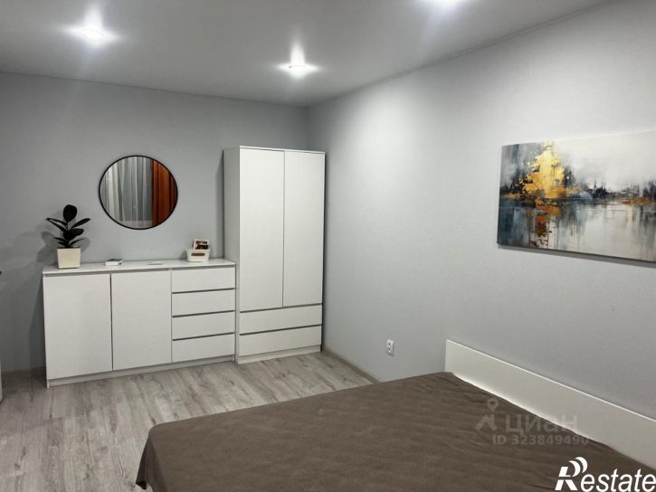 1-комн квартира ул Жмайлова, 19А,  д. 19А