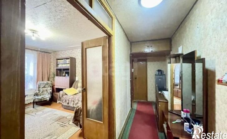 3-комн квартира проспект 40-летия Победы, 314/1,  д. 314/1