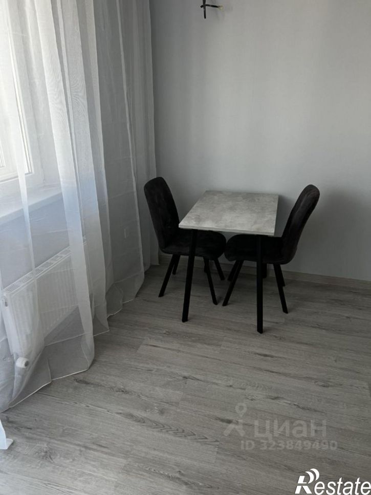 1-комн квартира ул Жмайлова, 19А,  д. 19А