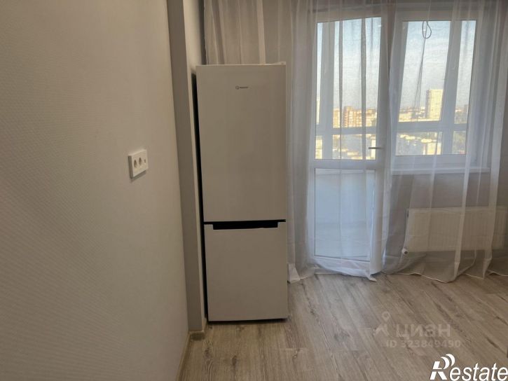 1-комн квартира ул Жмайлова, 19А,  д. 19А