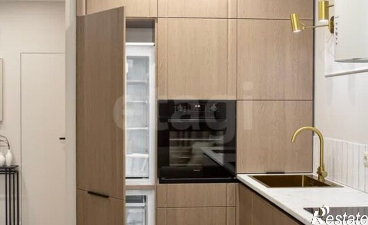 2-комн квартира улица Назарько, 4,  д. 4