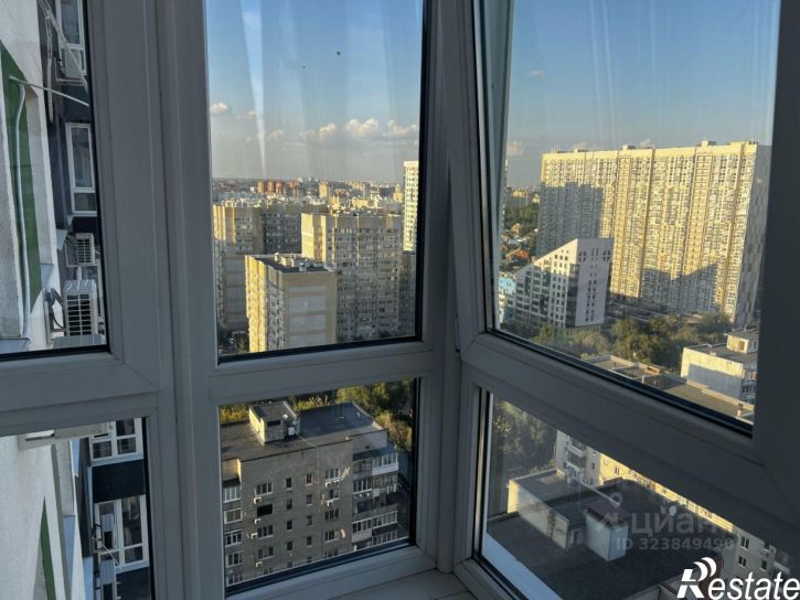 1-комн квартира ул Жмайлова, 19А,  д. 19А