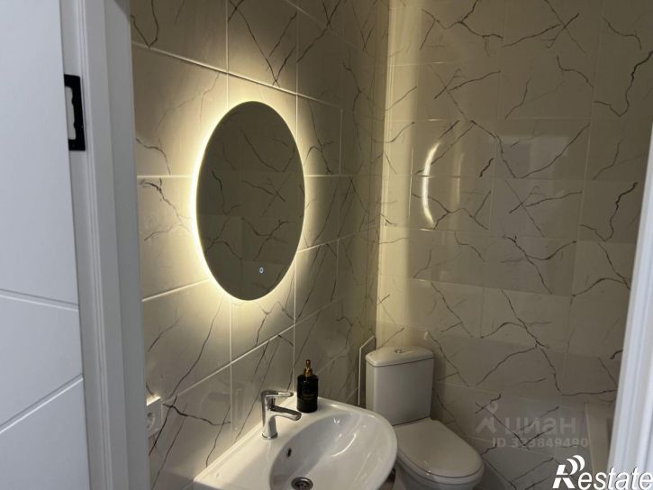 1-комн квартира ул Жмайлова, 19А,  д. 19А