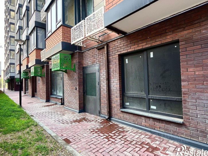 Помещение свободного назначения проспект Ленина, 109/5,  д. 109/5