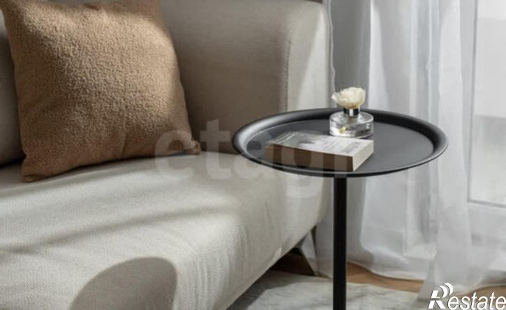 2-комн квартира улица Назарько, 4,  д. 4