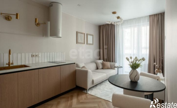 2-комн квартира улица Назарько, 4,  д. 4