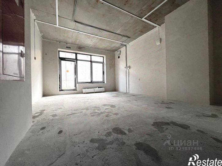 Помещение свободного назначения проспект Ленина, 109/5,  д. 109/5