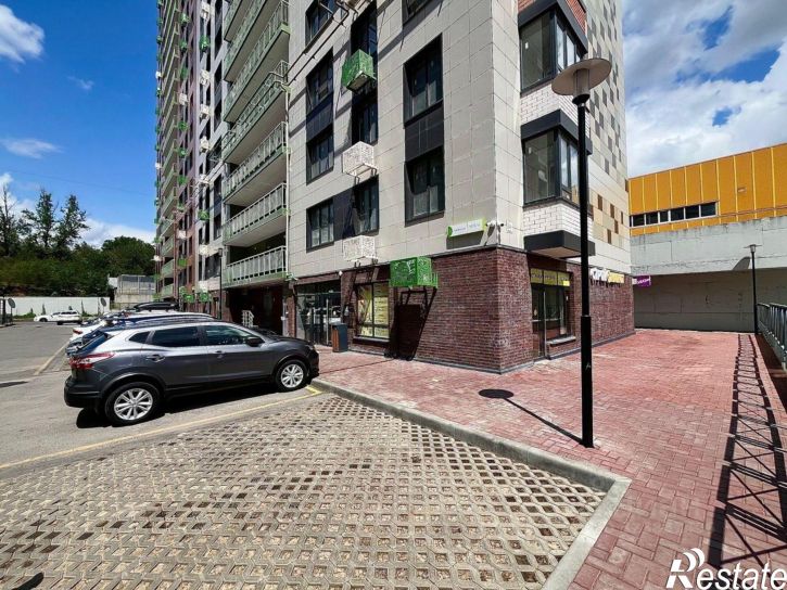 Помещение свободного назначения проспект Ленина, 109/5,  д. 109/5