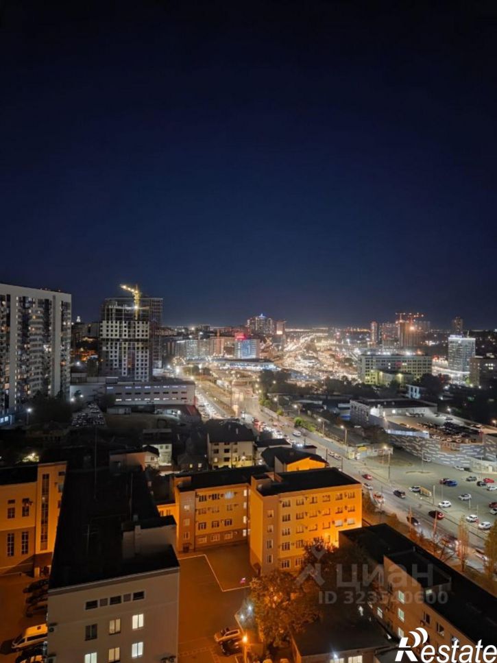 1-комн квартира проспект Сиверса, 26,  д. 26