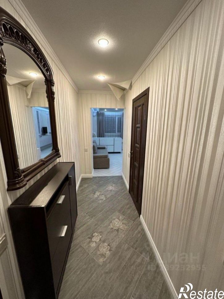 2-комн квартира ул Красноармейская, 200/1,  д. 200/1