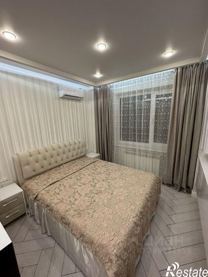 2-комн квартира ул Красноармейская, 200/1,  д. 200/1