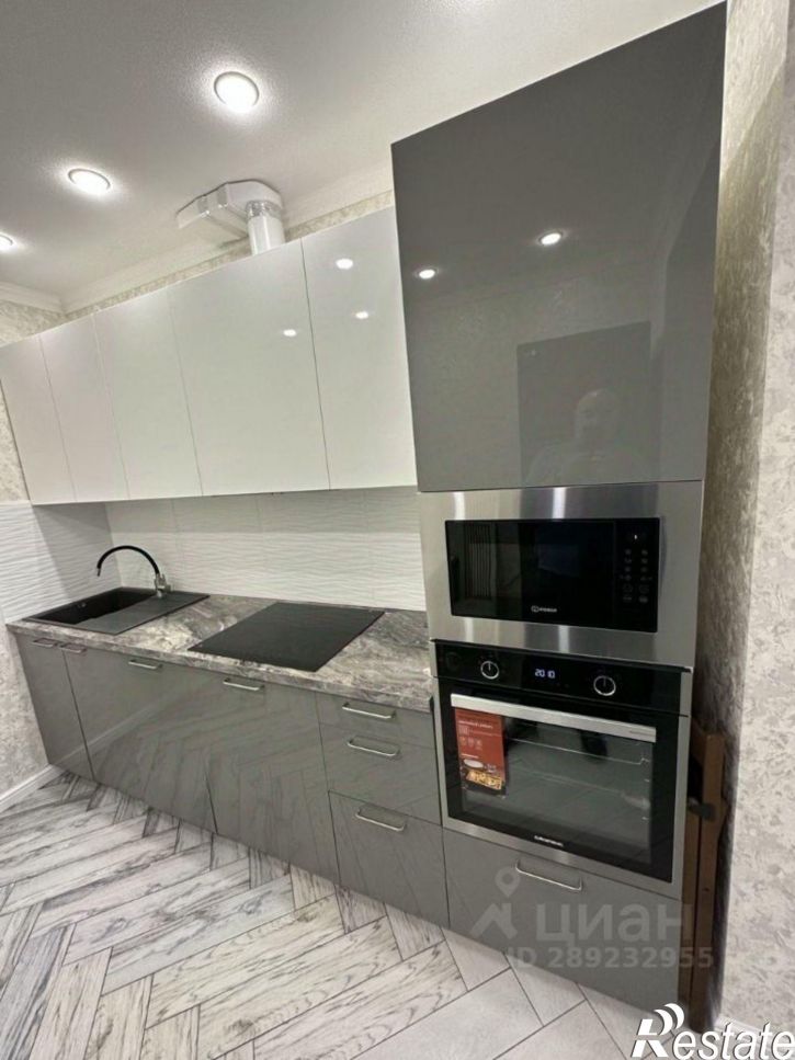 2-комн квартира ул Красноармейская, 200/1,  д. 200/1