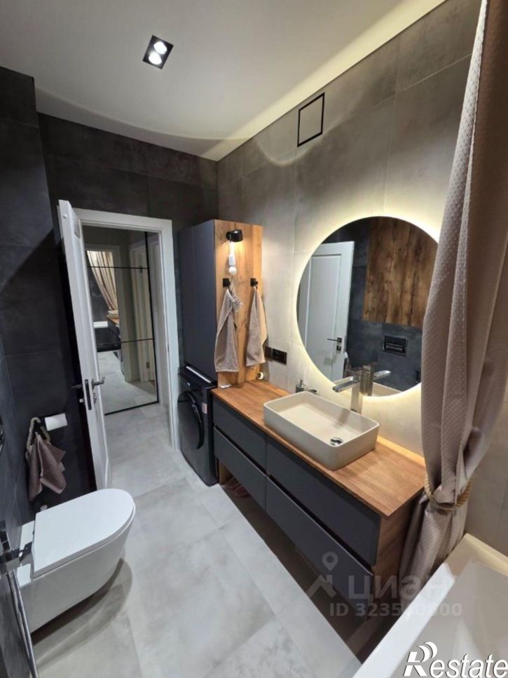 1-комн квартира проспект Сиверса, 26,  д. 26