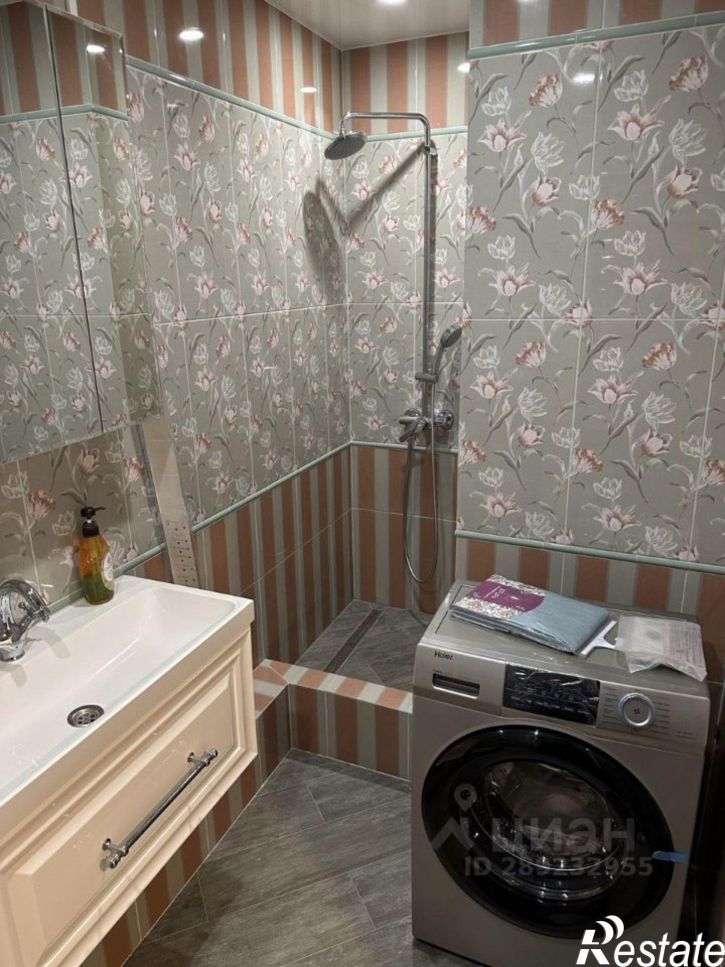 2-комн квартира ул Красноармейская, 200/1,  д. 200/1