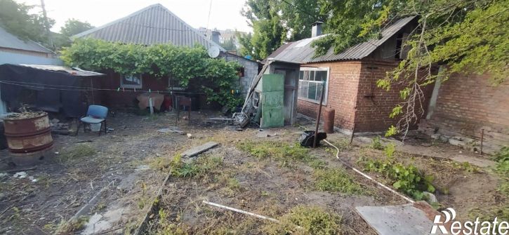 Коттедж/дом Чугуевская улица, 20/6,  д. 20/6