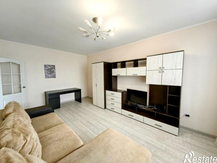 1-комн квартира ул Малиновского, 78в,  д. 78в