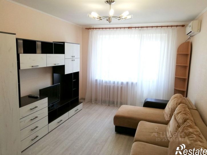 1-комн квартира ул Малиновского, 78в,  д. 78в