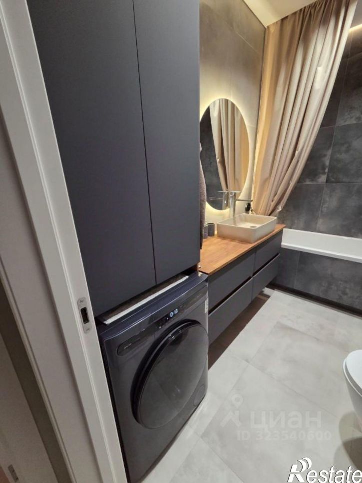 1-комн квартира проспект Сиверса, 26,  д. 26