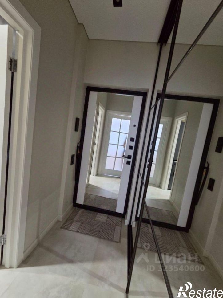 1-комн квартира проспект Сиверса, 26,  д. 26