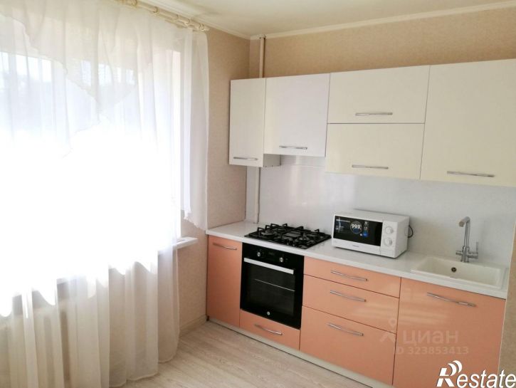 1-комн квартира ул Малиновского, 78в,  д. 78в