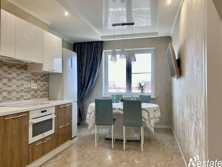 2-комн квартира ул Текучева, 244В,  д. 244В