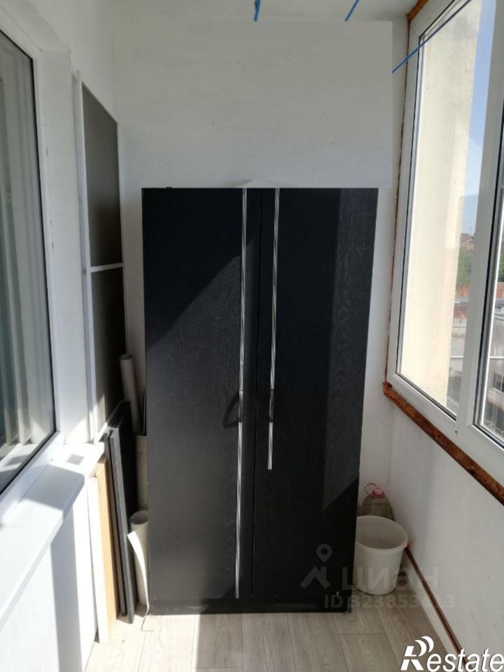 1-комн квартира ул Малиновского, 78в,  д. 78в