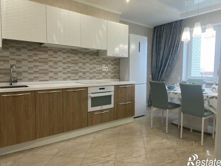 2-комн квартира ул Текучева, 244В,  д. 244В