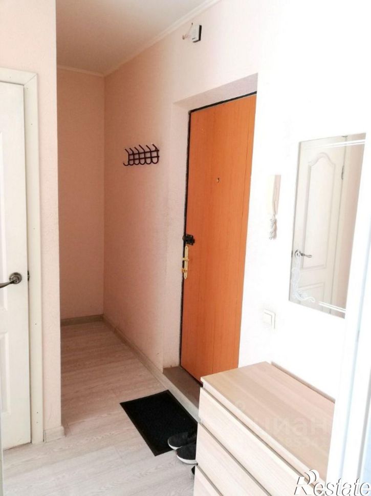 1-комн квартира ул Малиновского, 78в,  д. 78в