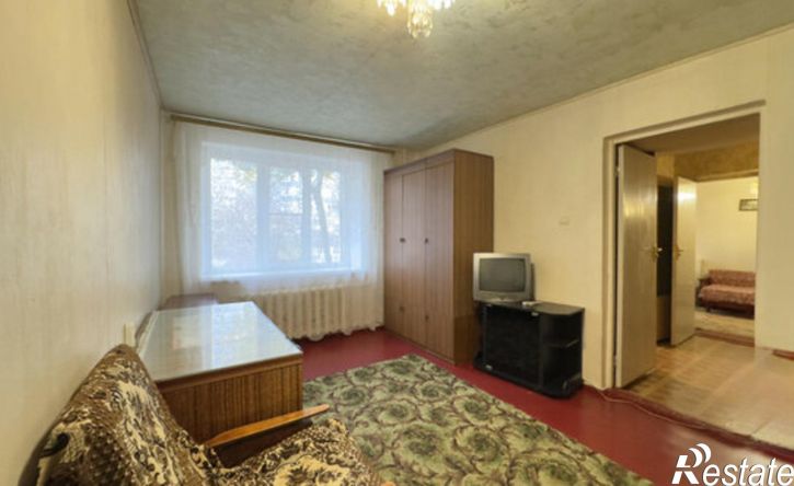 2-комн квартира проспект 40-летия Победы, 63 к16,  д. 63 к16