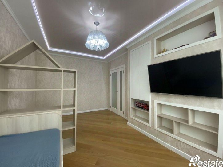 2-комн квартира ул Текучева, 244В,  д. 244В