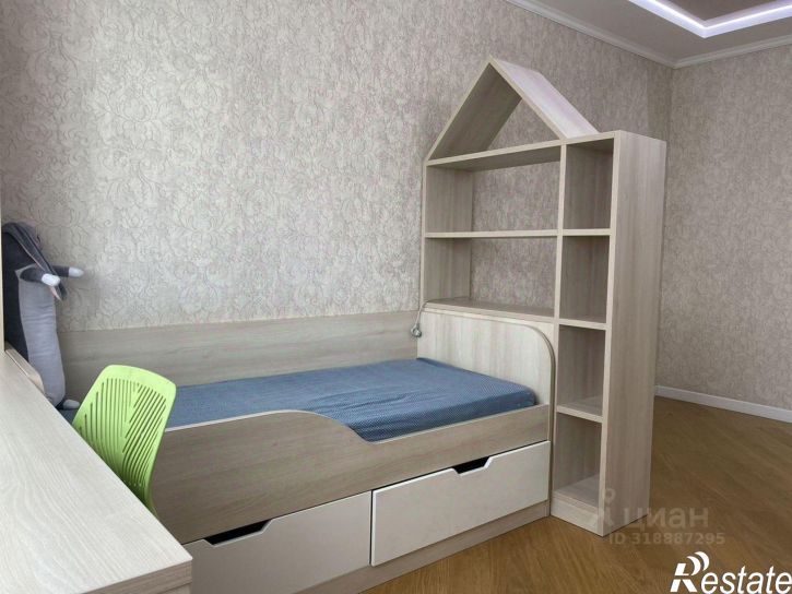 2-комн квартира ул Текучева, 244В,  д. 244В