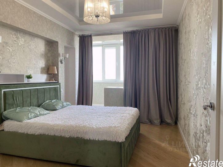 2-комн квартира ул Текучева, 244В,  д. 244В