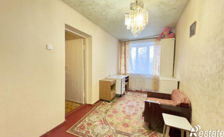 2-комн квартира проспект 40-летия Победы, 63 к16,  д. 63 к16