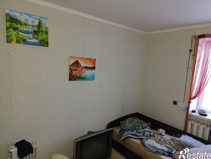 Коттедж/дом Чугуевская улица, 20/6,  д. 20/6