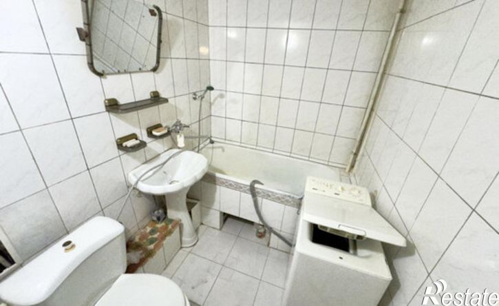 2-комн квартира проспект 40-летия Победы, 63 к16,  д. 63 к16