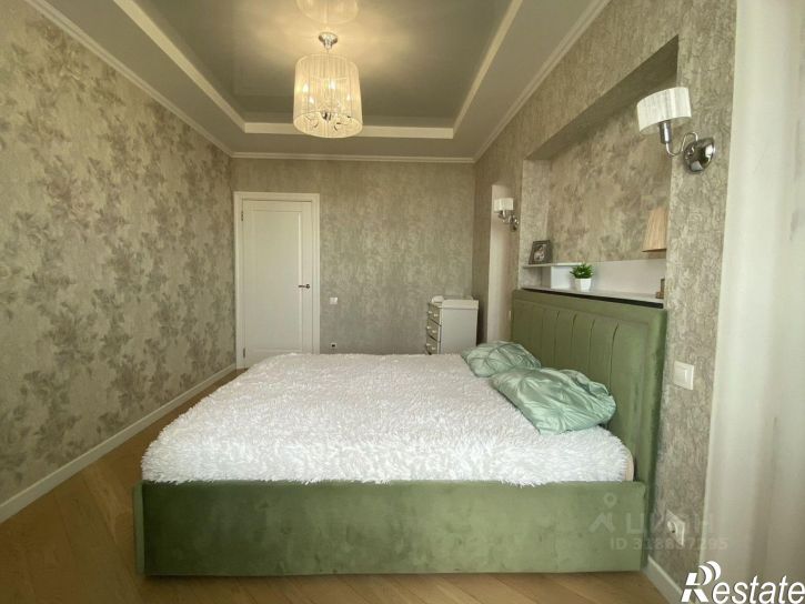 2-комн квартира ул Текучева, 244В,  д. 244В