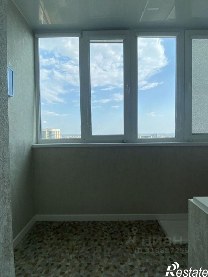 2-комн квартира ул Текучева, 244В,  д. 244В