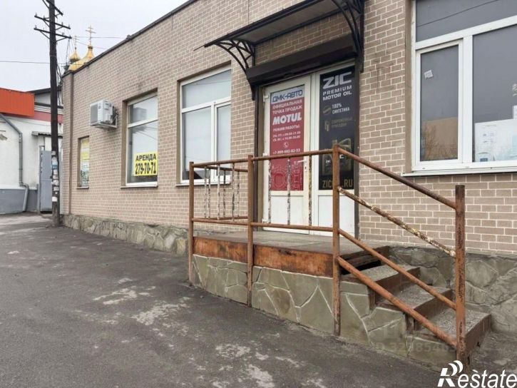 Офис ул Портовая, 70в,  д. 70в