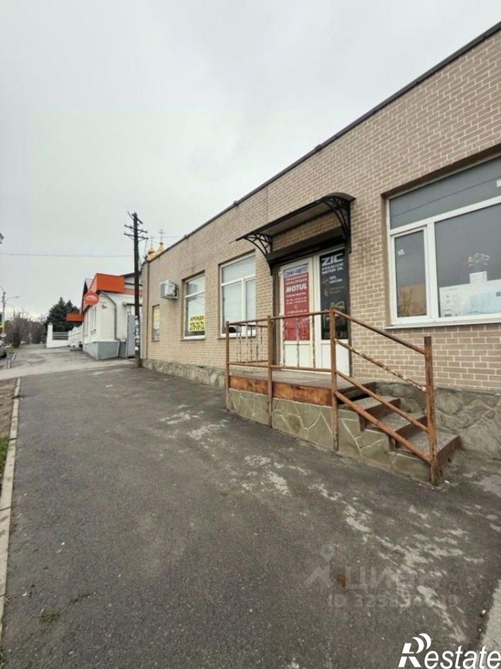 Офис ул Портовая, 70в,  д. 70в