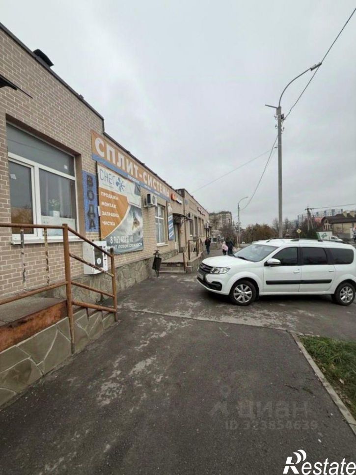 Офис ул Портовая, 70в,  д. 70в