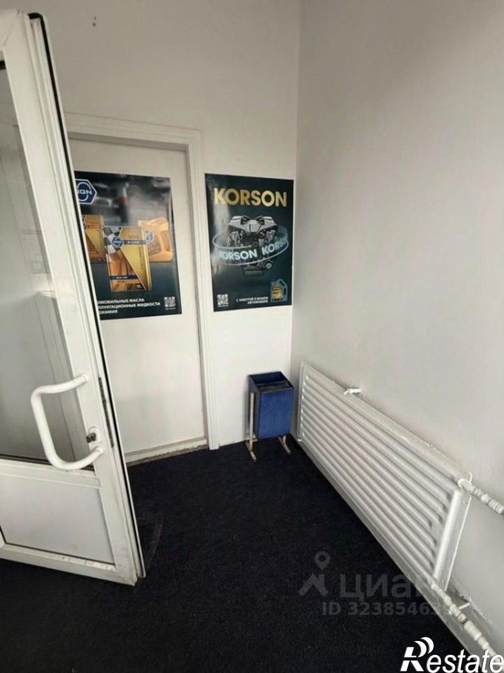 Офис ул Портовая, 70в,  д. 70в