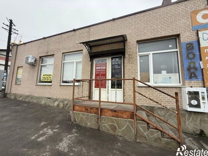 Офис ул Портовая, 70в,  д. 70в