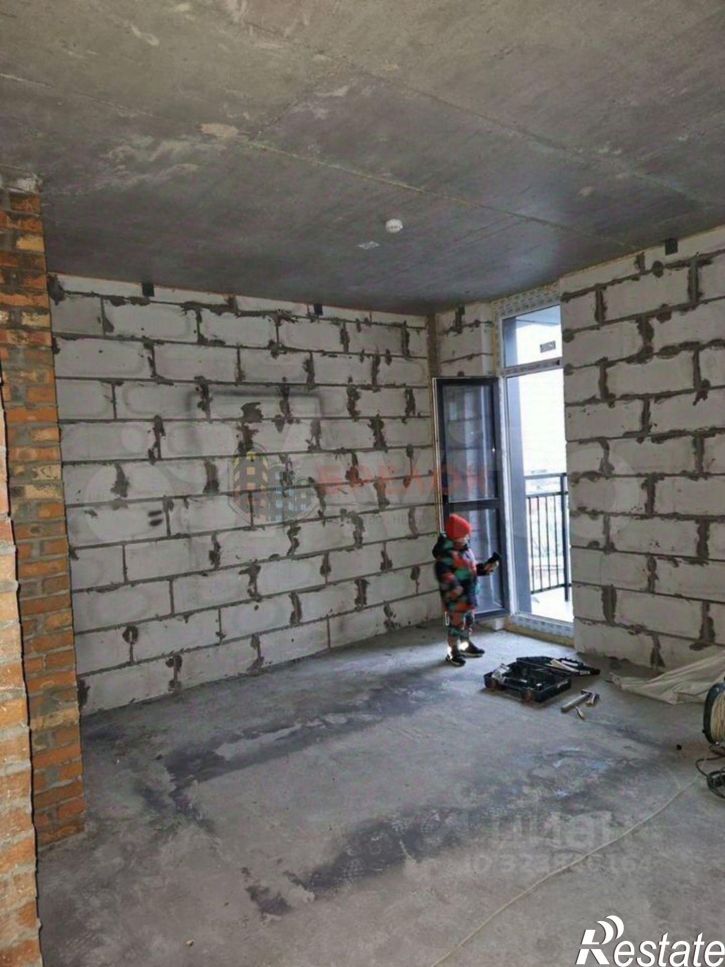 1-комн квартира проспект Соколова, 68/118В с2,  д. 68/118В с2